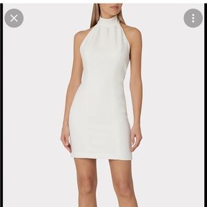 NWT Milly Penny Cady Mini Dress